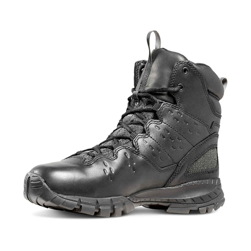 5.11 택티컬 XPRT 3.0 워터프루프 6인치 부츠 (블랙) - XPRT 3.0 Wp 6inch Boot (Black) - 상세 이미지 3
