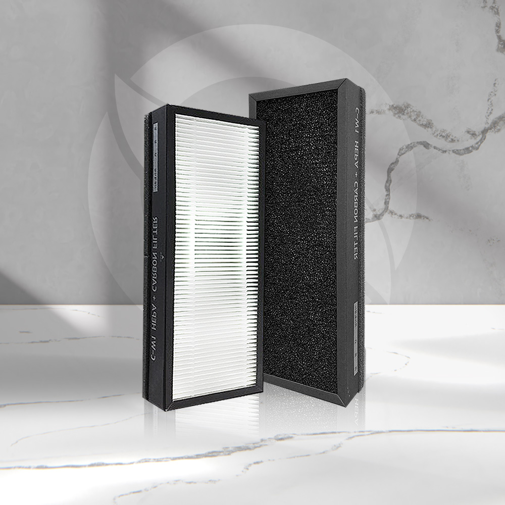 [호환] 환경필터 위니아 공기청정기 필터 AWX-7PBD 프리미엄