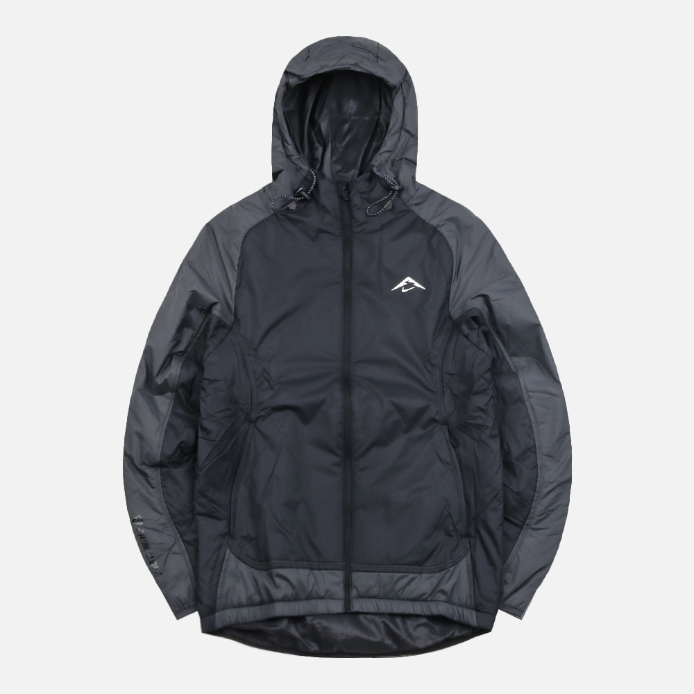 나이키 트레일 PrimaLoft® 써마 핏 러닝 바람막이 자켓 FZ0004-010