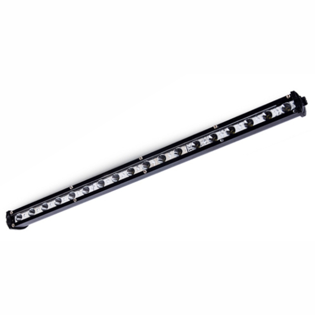 LED 써치라이트 스틱 집중형 DC타입 54W 야간 차랑 선박 중장비 작업등 이글스 - 상품 이미지