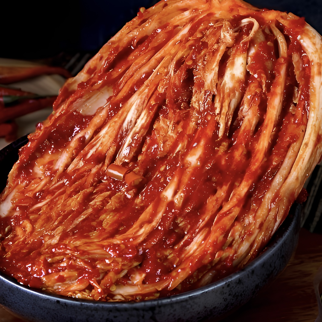 옥돌김치 보쌈 배추김치 3kg 주문 김장 생 포기 국산 숙성 프리미엄 맛집