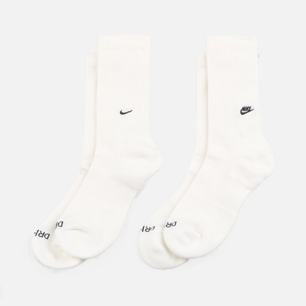 나이키 에브리데이 크루 2팩 양말 FZ3073-133