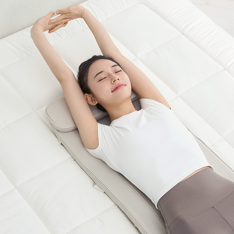 [풀리오본사] [선물SET] 프리미엄 마사지매트+ 보관백 대표 이미지