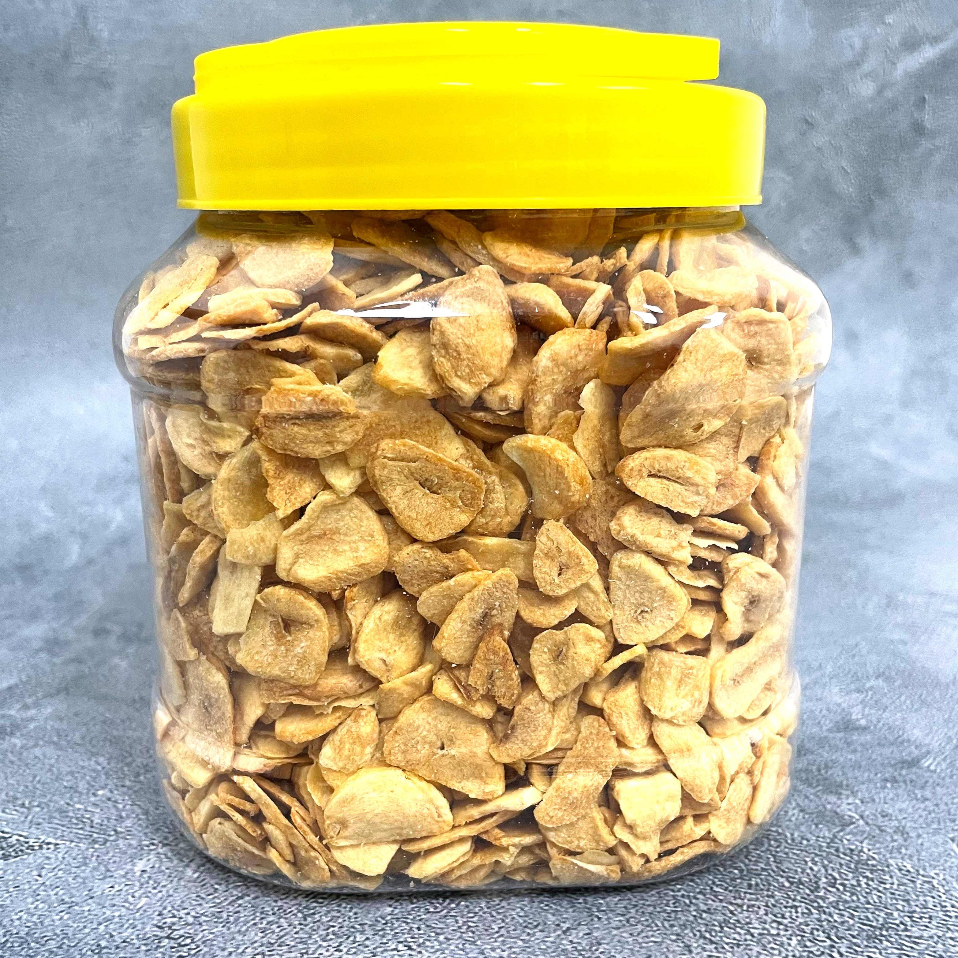 튀긴마늘 후레이크 300g 갈릭후레이크 마늘칩 분태 - 상세 이미지 3