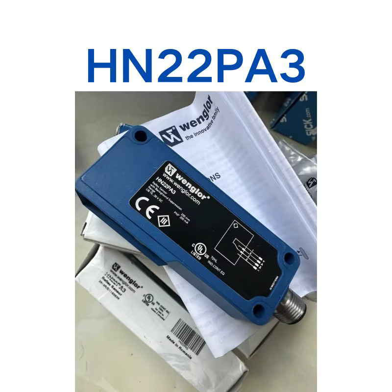 센서 HN22PA3 : 이구상사