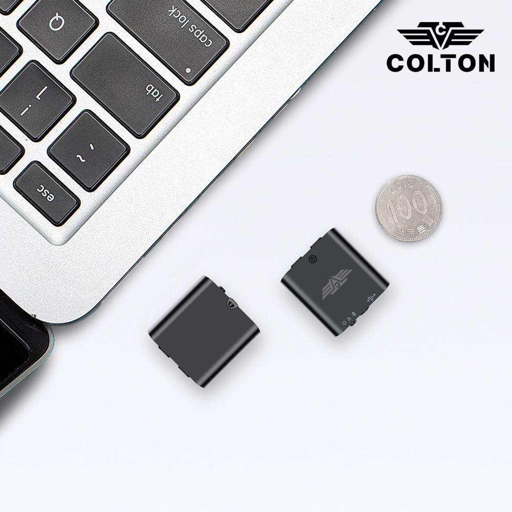 초소형 녹음기 소형 장시간 미니 34시간 보이스레코드 8G