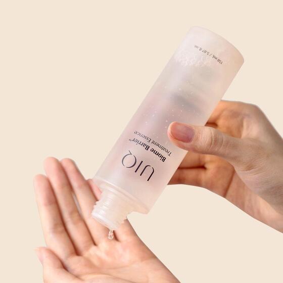유이크 바이옴 베리어 트리트먼트 에센스 150ml, 1개 - 상세 이미지 4