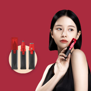 [뷰앤디] 눈썹정리기 눈썹칼 잔털 지우개 눈썹지우개 개봉기 | 실사용 후기 - 상품 이미지 2