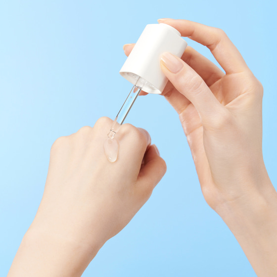 [NEW] 유이크 바이옴 레미디 포어 리셋 PDRN 세럼 30ml - 상세 이미지 3