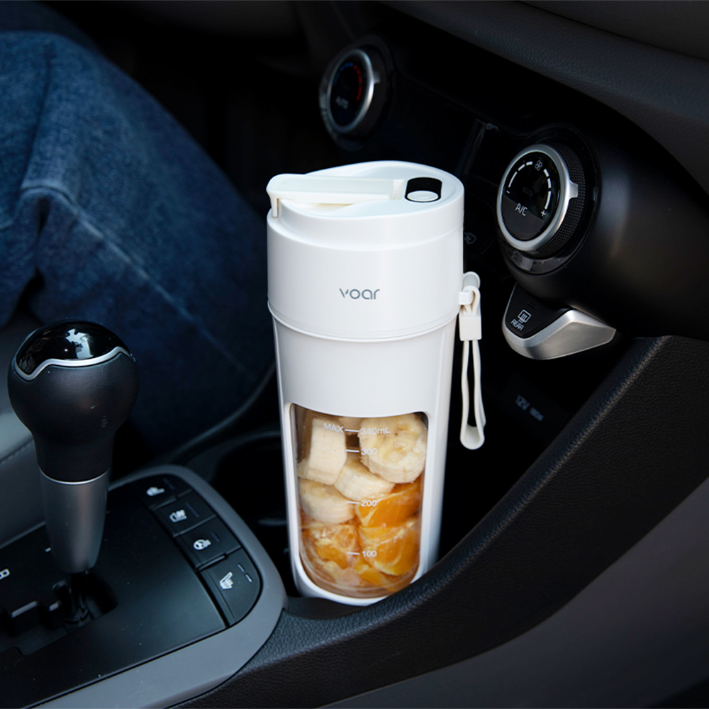 보아르 이지 텀블렌더 휴대용 믹서기 텀블러 무선 소형 블렌더 미니 과일 믹서 블랜더