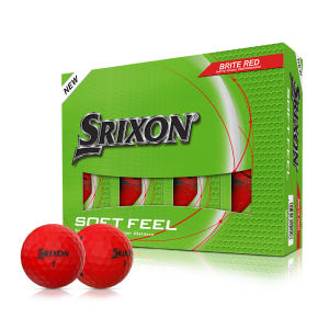 던롭 스릭슨 소프트필 14 골프볼 운동러 솔직 후기 | 실사용 리뷰 - 상품 이미지 3