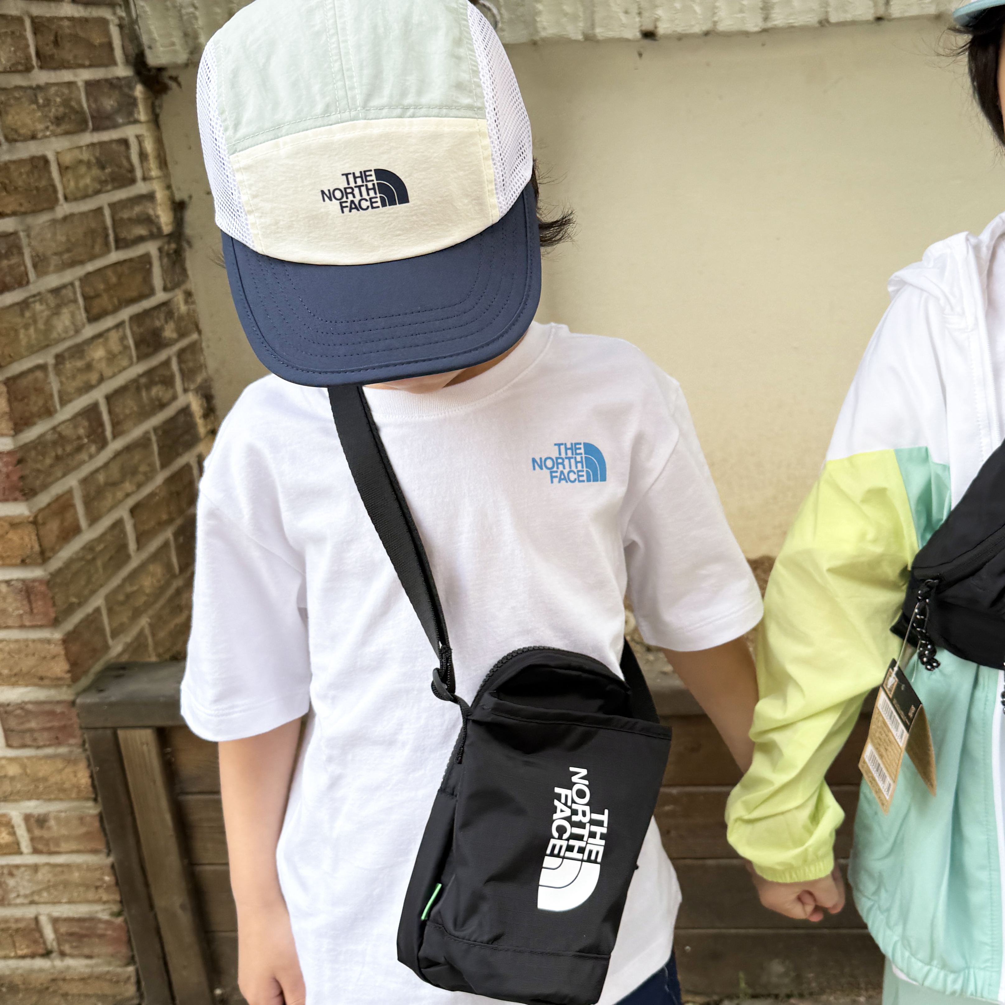 노스페이스 키즈 물병 물통 어린이 보틀백 텀블러 12color