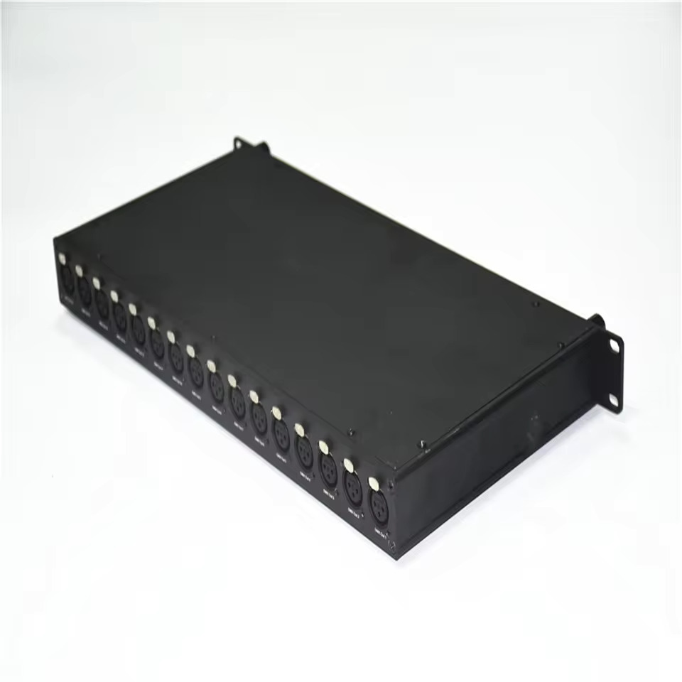 노드 16 Artnet DMX 모드 컨트롤러 mdrx artnet 16x512 : 에이디스유통