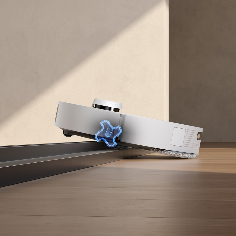 드리미 L40s Pro Ultra  + 직배수킷 세트 로봇청소기 사이드 브러시 엉킴 방지 온수세척 열풍건조