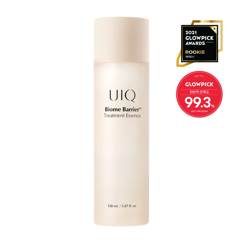 유이크 바이옴 베리어 트리트먼트 에센스 150ml, 1개 - 상세 이미지 5