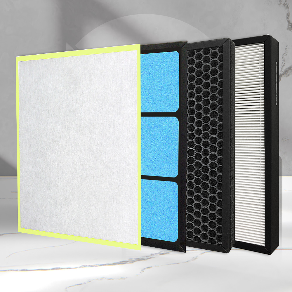 [호환] 환경필터 웅진 코웨이 AP-1013F 공기청정기 프리미엄 필터 AP-1016P AP-1011MH