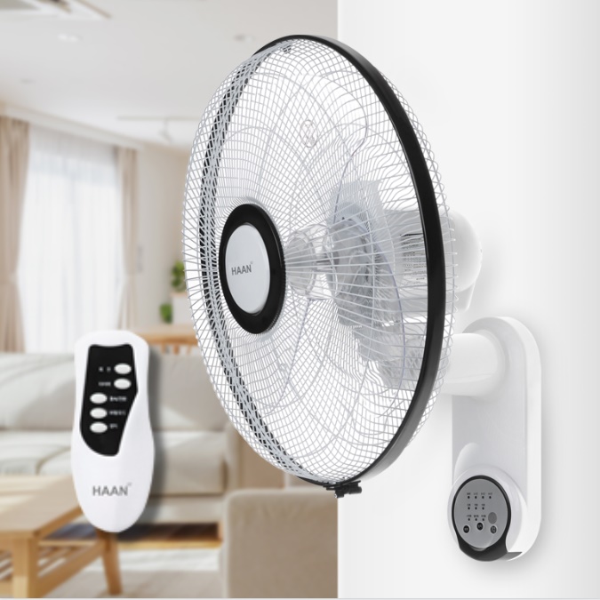 매장 업소용 벽걸이 선풍기 매장용 벽 선풍기 화장실 벽걸이용 선풍기