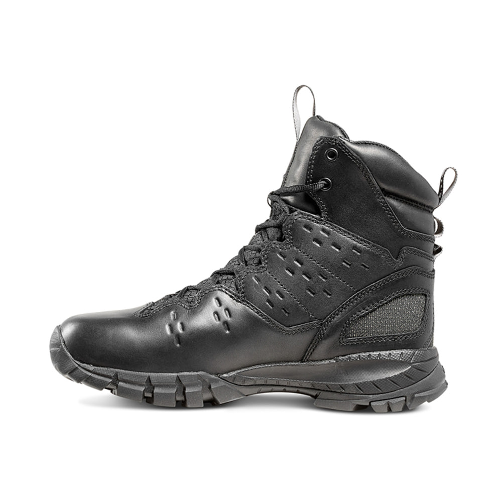 5.11 택티컬 XPRT 3.0 워터프루프 6인치 부츠 (블랙) - XPRT 3.0 Wp 6inch Boot (Black) - 상세 이미지 2