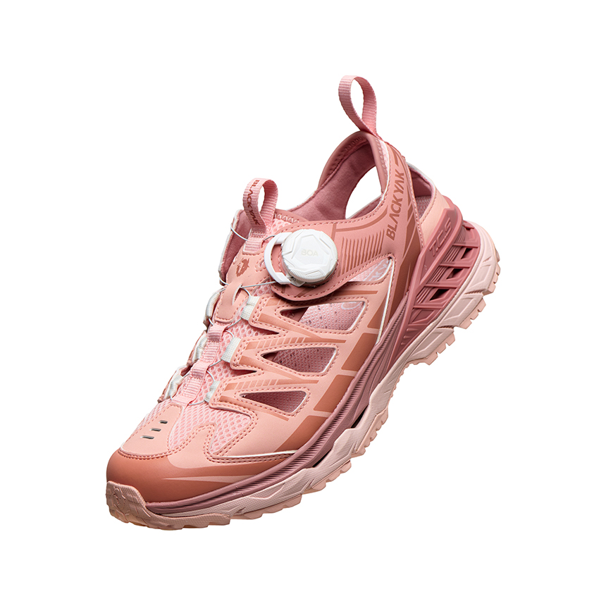 블랙야크 등산샌들 트래킹샌들 여름 계곡트레킹화 - 상세 이미지 3