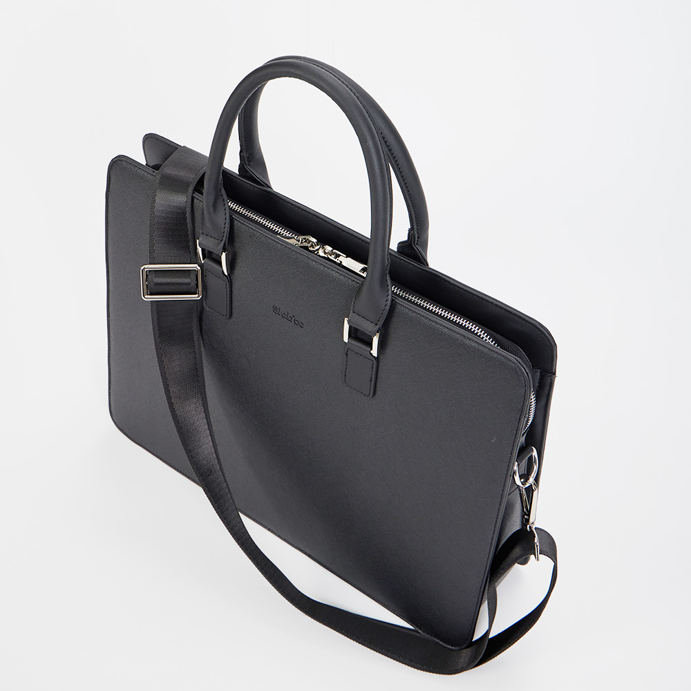 가죽 직장인 남자 서류가방 노트북 가방 출근 정장 가방 회사 비지니스 업무용