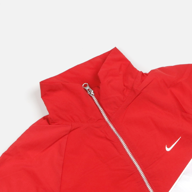 나이키 우먼 윈드러너 루즈 우븐 바람막이 자켓 FV6305-657