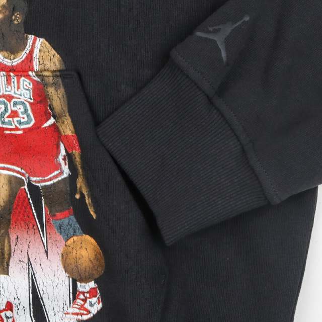 나이키 조던 플라이트 플리스 후드티 HJ4396-045