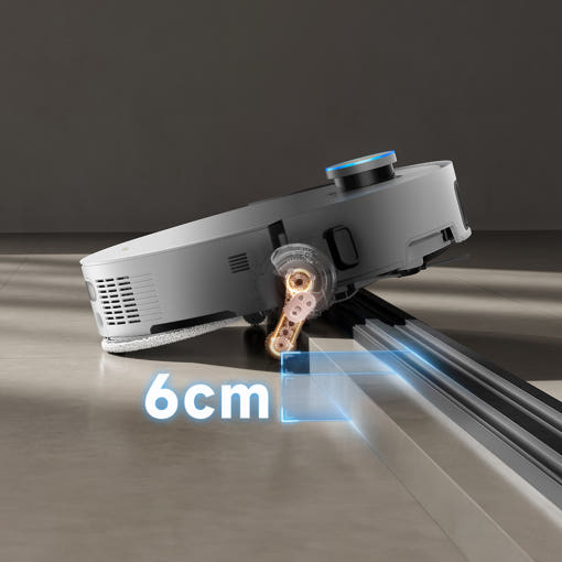 드리미 X50s Pro Ultra 올인원 스테이션