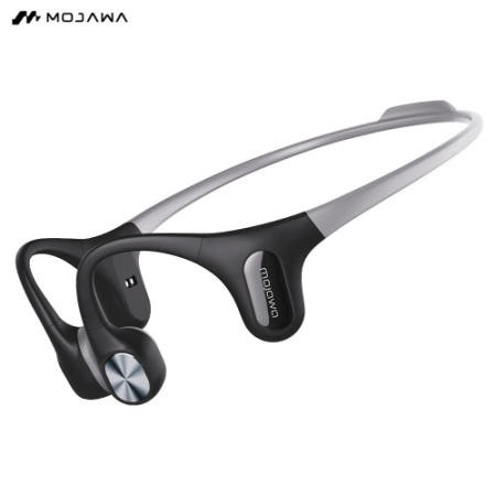 MOJAWA Mojawa 모자와 런에어 골전도이어폰 블루투스이어폰 방수 초경량