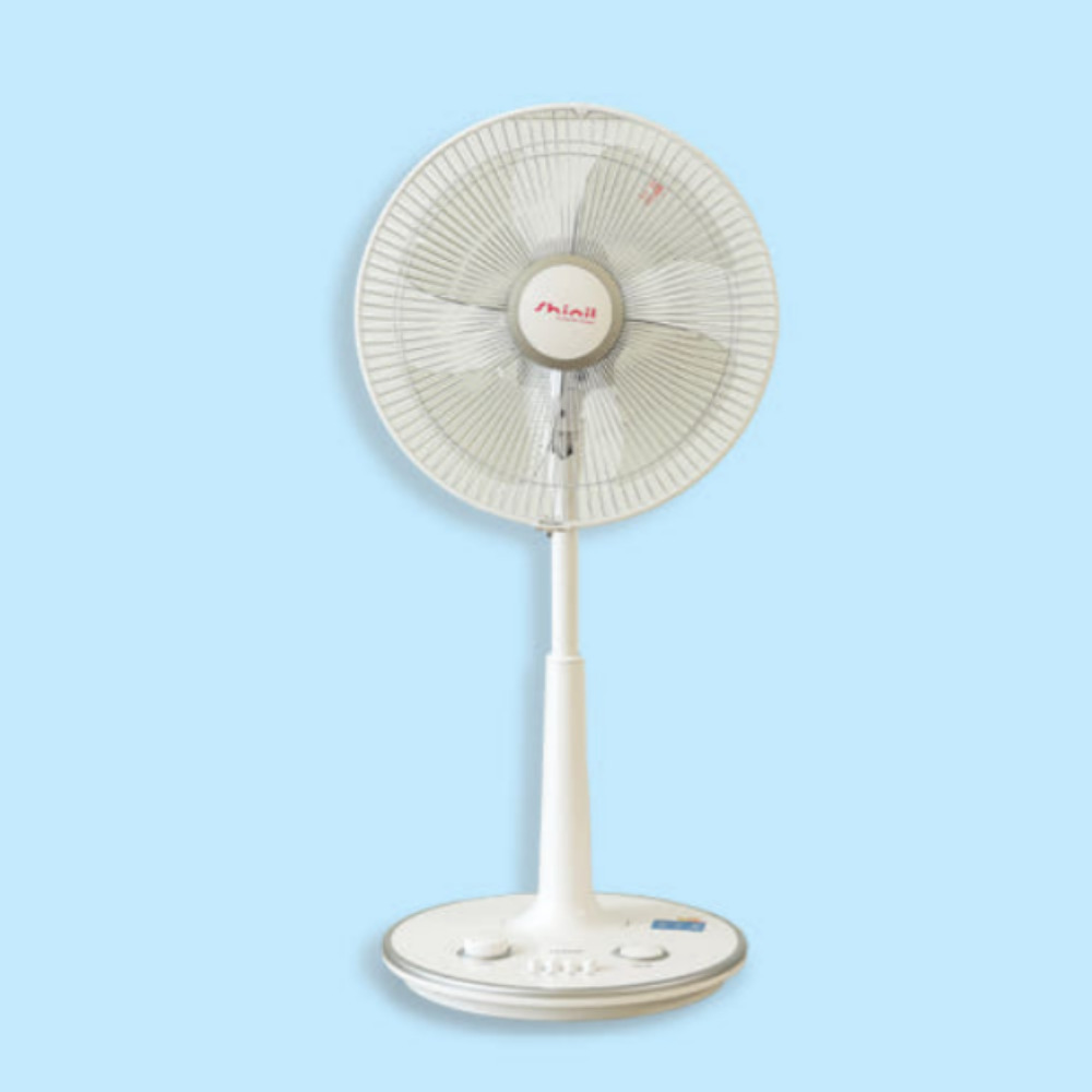 신일 스탠드 거실 선풍기 기본형 가정용 자취방 원룸 여름용 - 상세 이미지 2