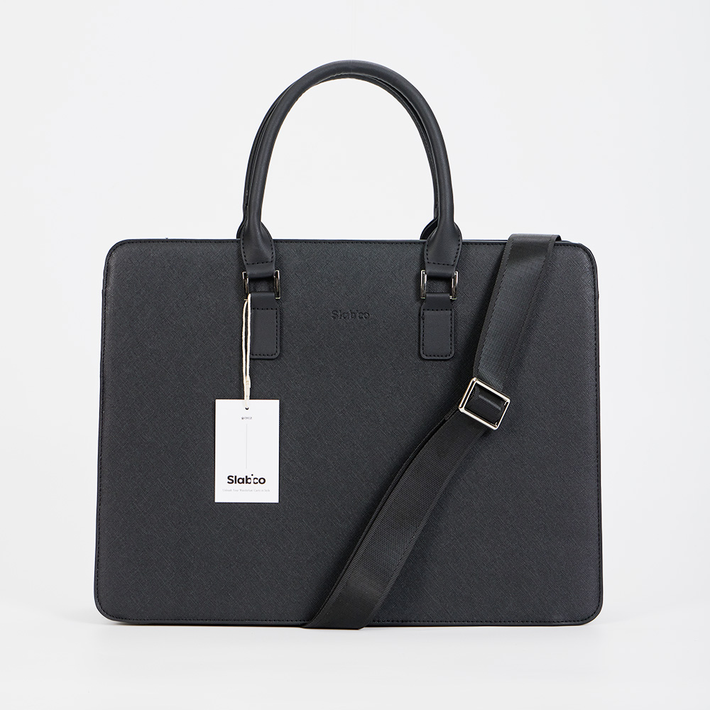 가죽 직장인 남자 서류가방 노트북 가방 출근 정장 가방 회사 비지니스 업무용