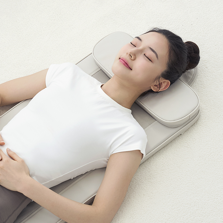 [풀리오본사] [선물SET] 프리미엄 마사지매트+ 보관백 상세 이미지 4