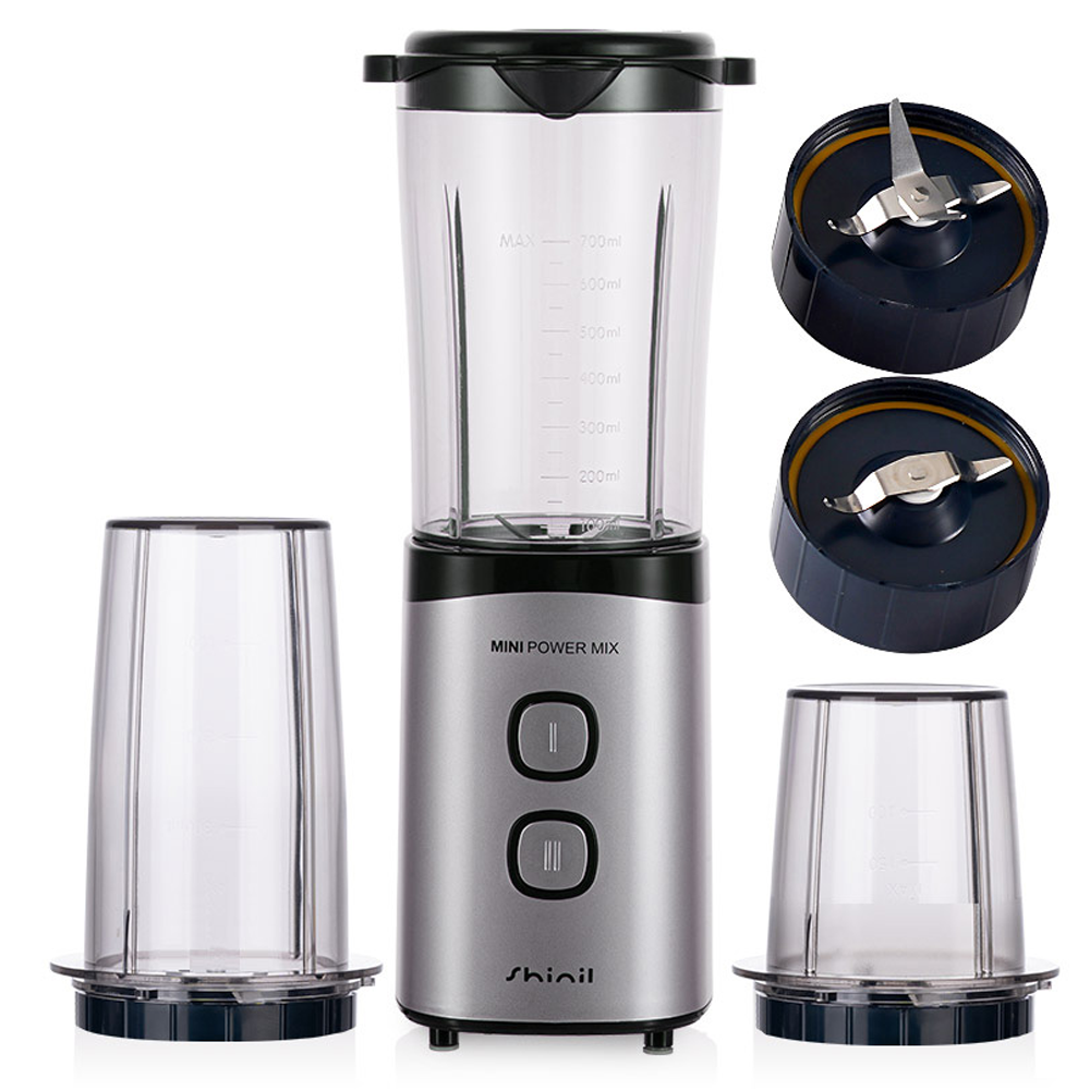 신일 소형믹서기 블랜더 휴대용 텀블러 미니믹서기