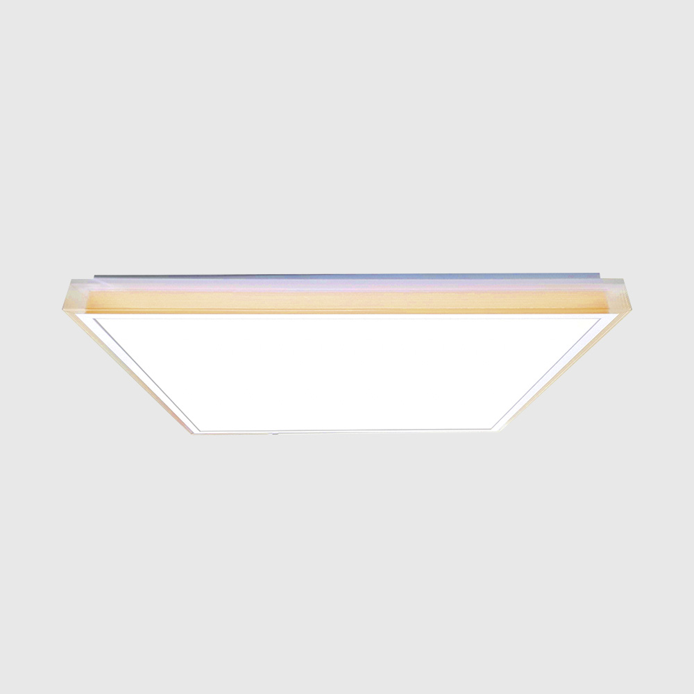 LED 거실등 천장 조명 알루스 6등 150W - 상세 이미지 2