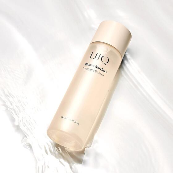유이크 바이옴 베리어 트리트먼트 에센스 150ml, 1개 - 상품 이미지