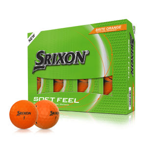 던롭 스릭슨 소프트필 14 골프볼 운동러 솔직 후기 | 실사용 리뷰 - 상품 이미지 2
