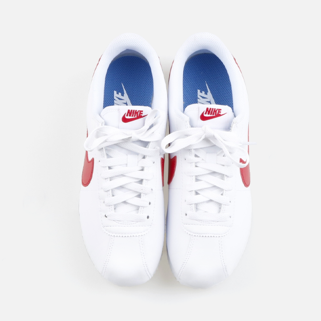 나이키 우먼 코르테즈 레더 운동화 DN1791-108