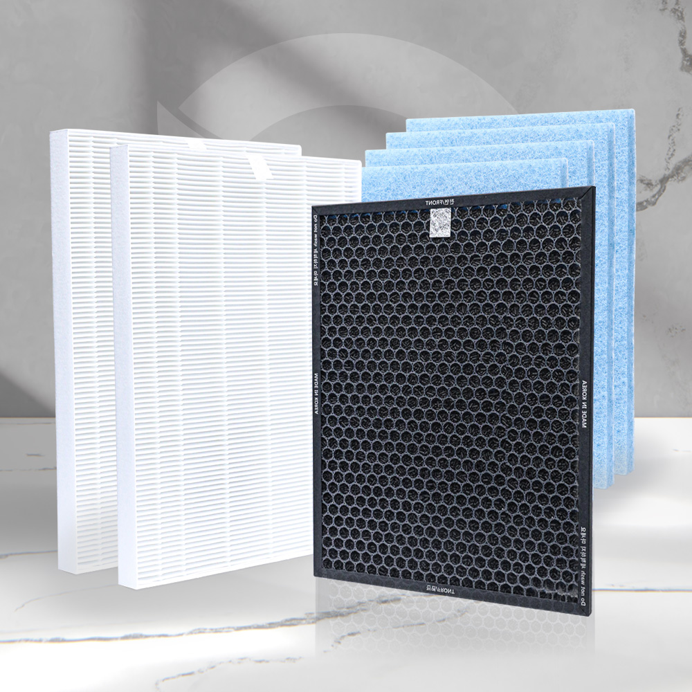 [호환] 웅진 코웨이 AP-3018B 필터 1개 콰트로파워 환경필터