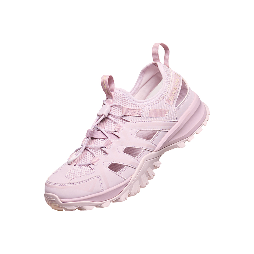 블랙야크 트래킹샌들 계곡 여름트레킹화 등산샌들 - 상세 이미지 2