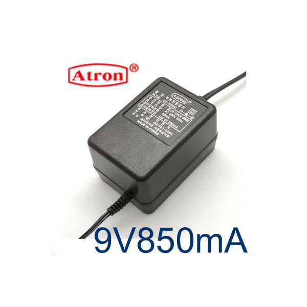 안전사 9V어댑터 9V850mA 전자피아노 아답터 LINEAR2434114 : 부공공오직구
