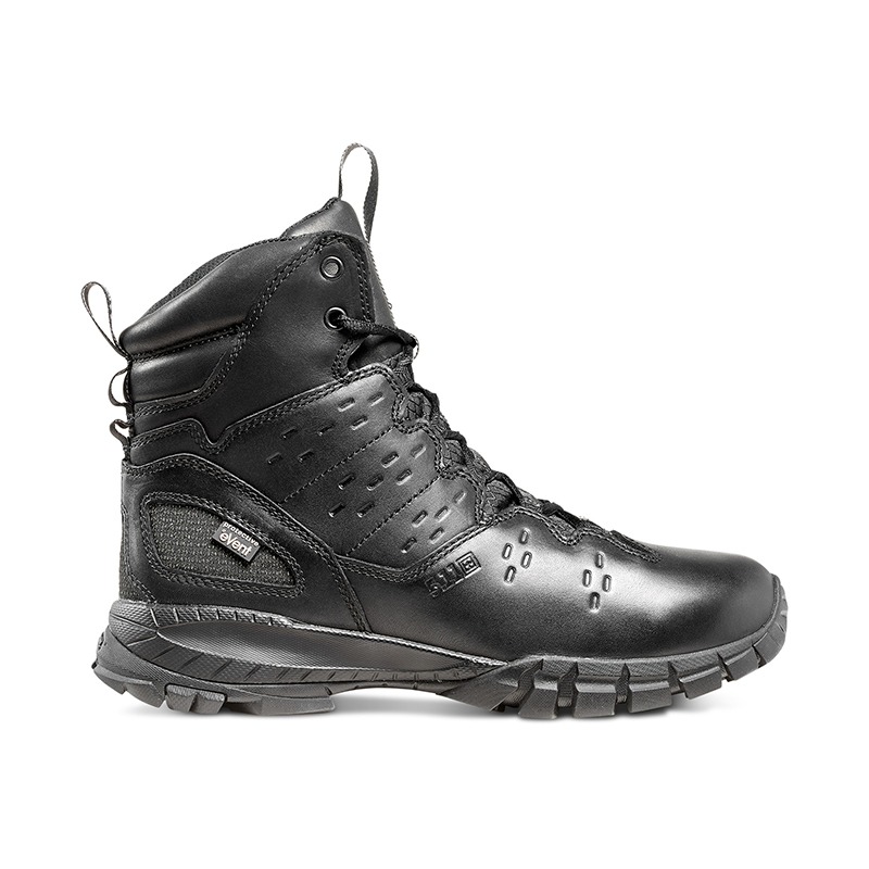 5.11 택티컬 XPRT 3.0 워터프루프 6인치 부츠 (블랙) - XPRT 3.0 Wp 6inch Boot (Black) - 상품 이미지