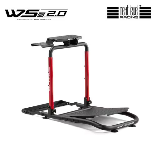 트러스트마스터 T300RS GT 레이싱휠(PS5/PC), 레이싱스텐드S040 세트 - 상세 이미지 3
