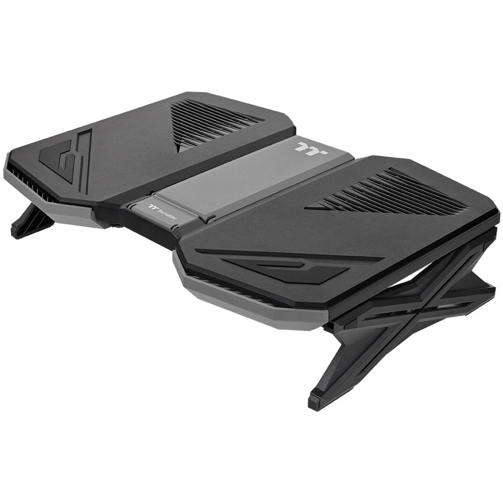 써멀테이크 Massive Air 노트북 거치대