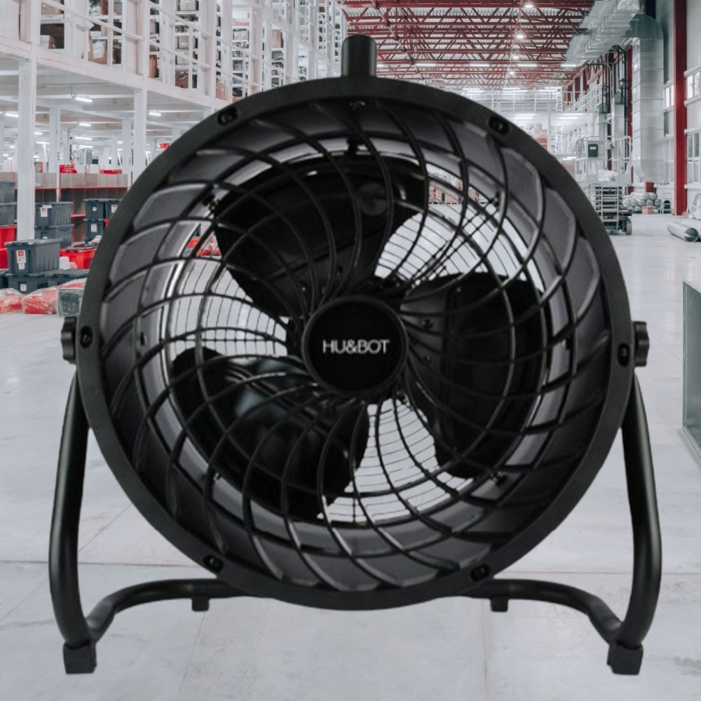 산업용 선풍기 낮은 앉은뱅이 선풍기 대형 공업용 써큘레이터