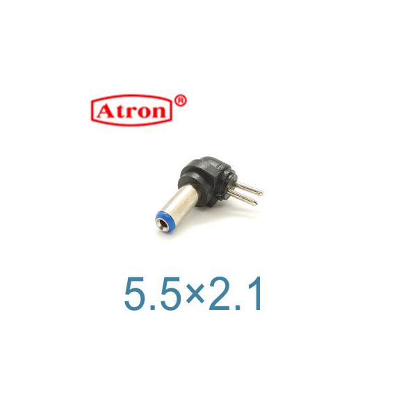 안전사 6V어댑터 변환젠더 5.5x2.1mm 변환 플러그2434531 : 부공공오직구