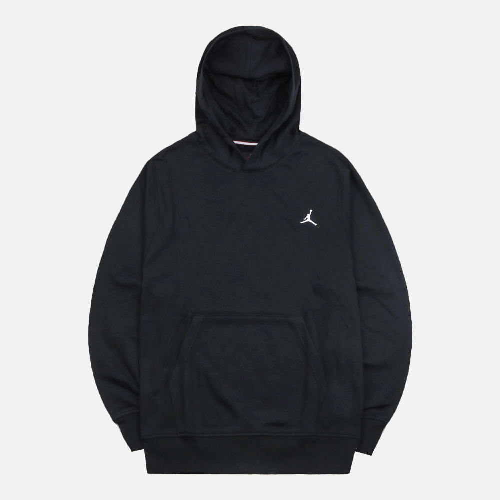 나이키 조던 브루클린 플리스 후드티 FV7283-010 - 상품 이미지