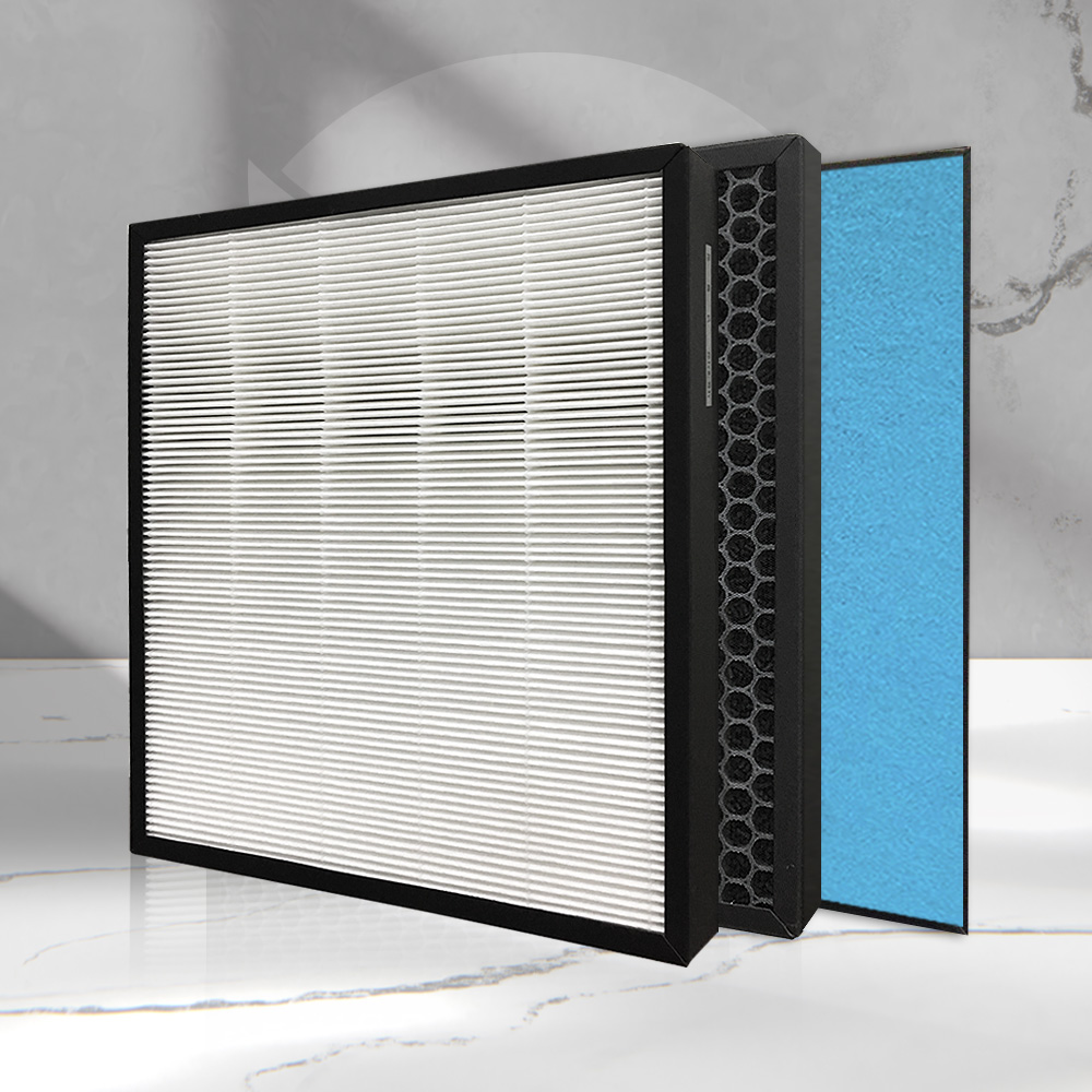 [호환] 환경필터 국내산 코웨이 공기청정기 필터 AP-0512AH