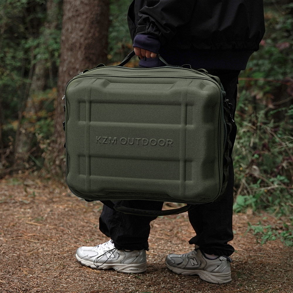 필드 레디백 캠핑가방 여행용 캐리어 수납가방