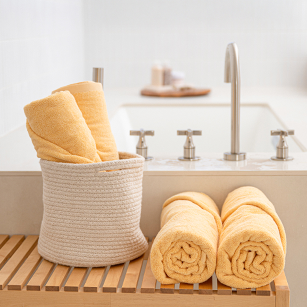 아가드 베베 아기 목욕 가운 유아 샤워 비치 타올