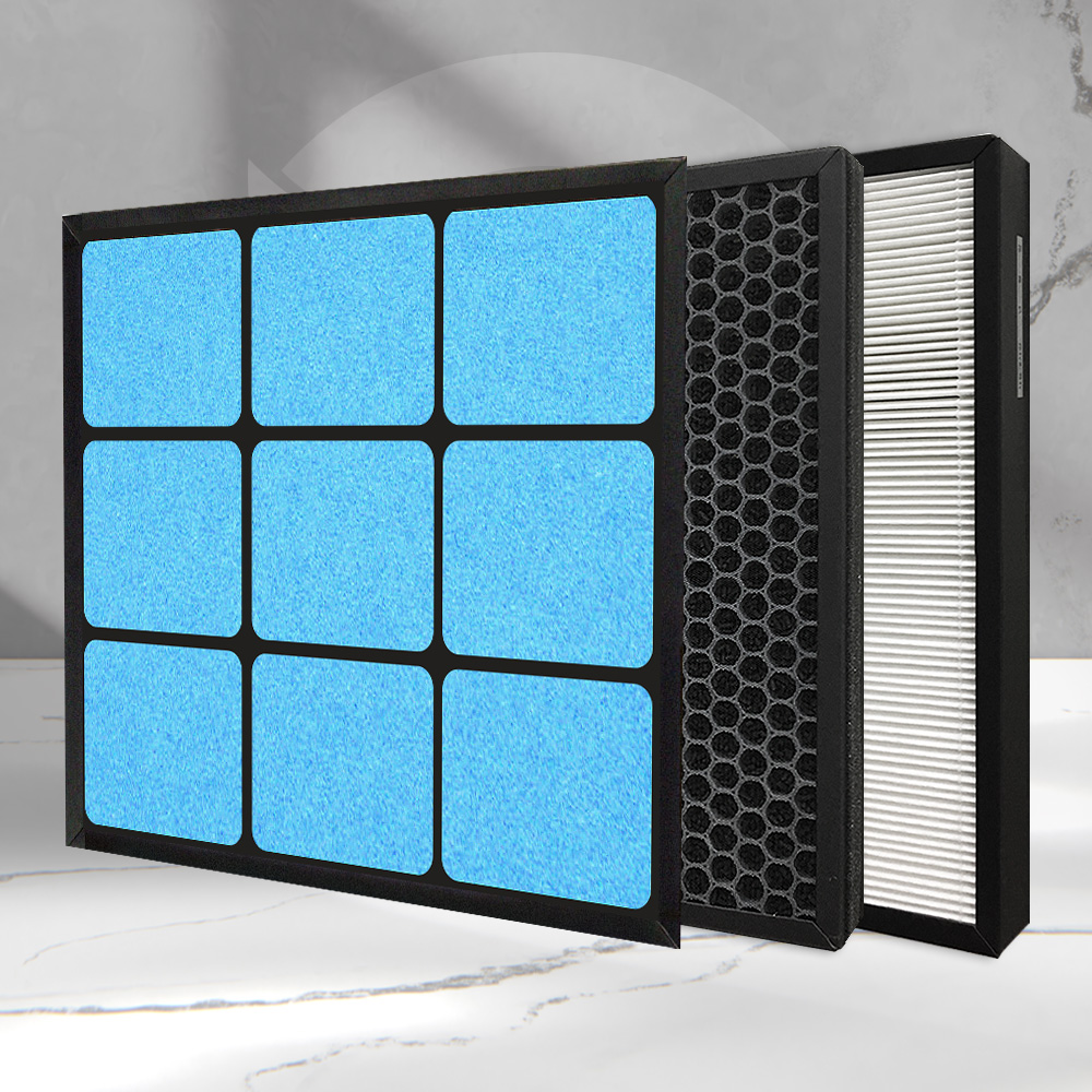 [호환] 환경필터 국내산 웅진 코웨이공기청정기 AP-1510BH 필터 프리미엄