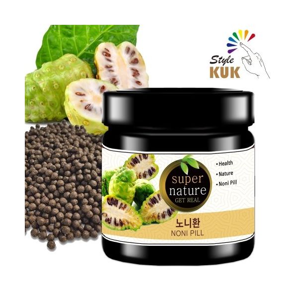 노니환 150g 노니 환 스타일쿡 : modern8067